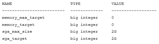 1Z0-082 Valid Exam Answers