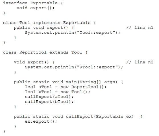 Discuss Oracle 1Z0-808 Exam Topic 18 Question 14 | Sns-Brigh10