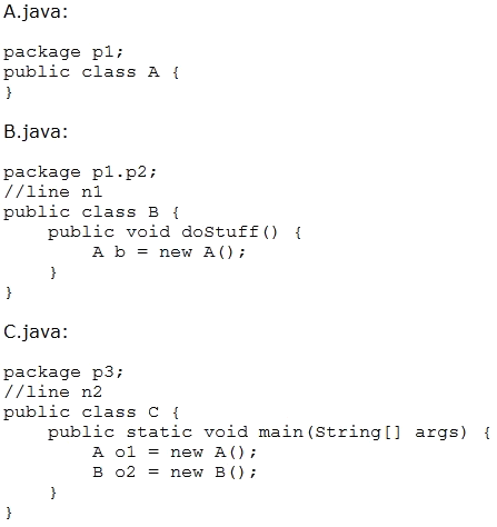 Certification 1z0-808 Dumps