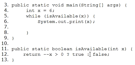 Reliable 1z0-808 Exam Question