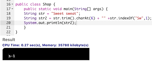 1z0-808 Latest Test Guide