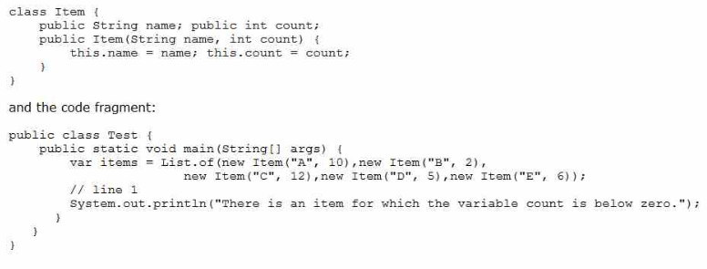 Simulation 1Z0-819 Questions