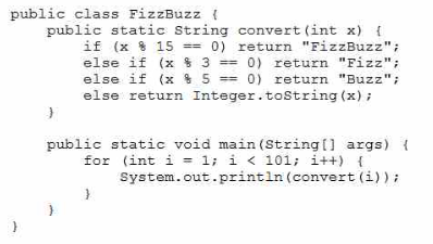 1Z0-819 Exam Introduction