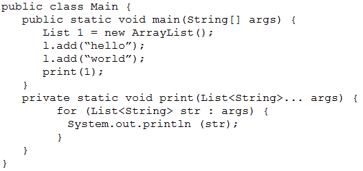 1Z0-819 Reliable Mock Test