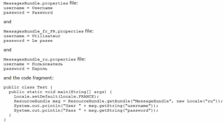 1Z0-819 Practice Test Engine