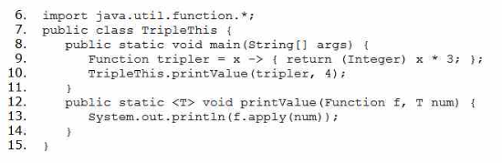 1Z0-819 Latest Exam Guide