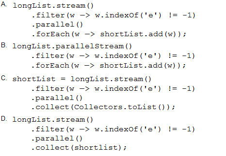 1Z0-819 Valid Test Sample