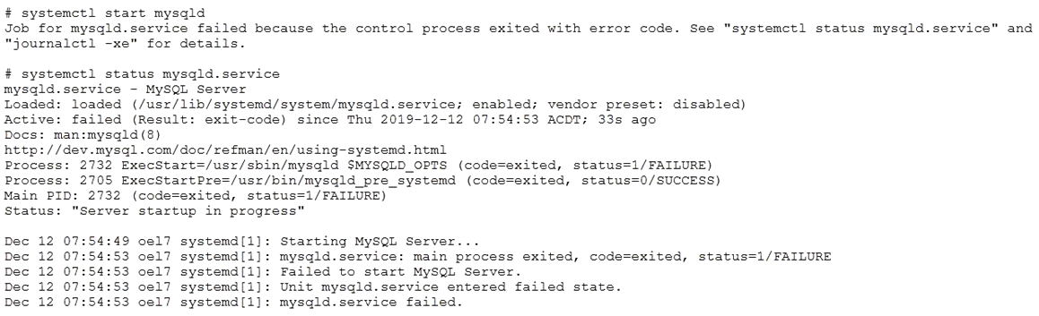 1Z0-908 Reliable Exam Cram