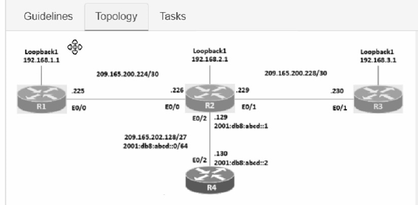 H19-301 Passed