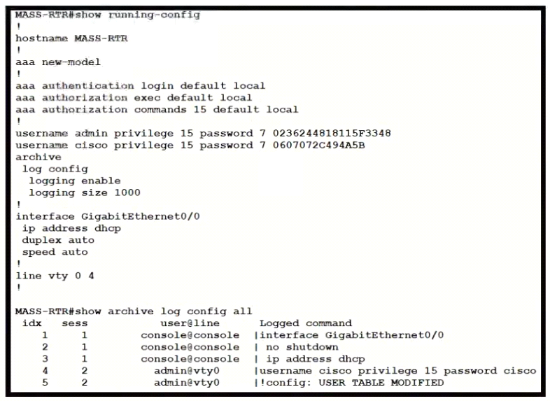 Discuss Cisco 300-410 Exam Topic 1 Question 14 | Sns-Brigh10