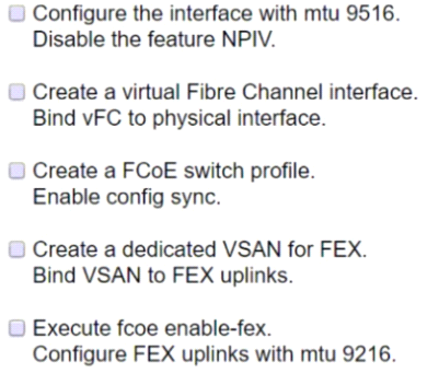 350-601 Real Testing Environment