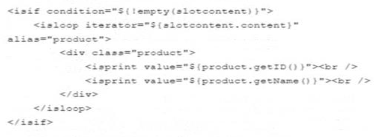 B2C-Commerce-Developer Valid Dumps Free