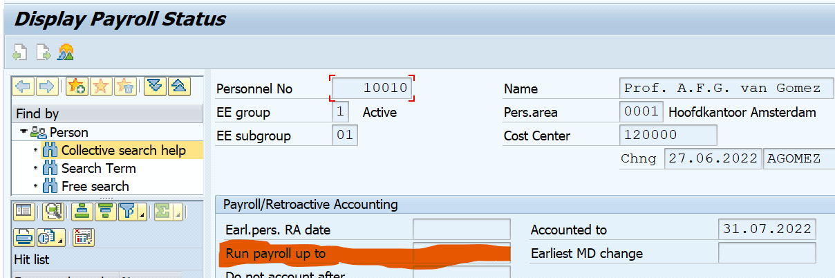 C-HCMPAY2203 Guide