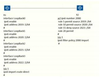 Reliable H12-891_V1.0 Braindumps Sheet