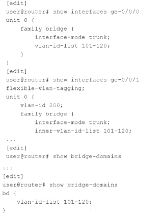 JN0-363 Dumps Free Download