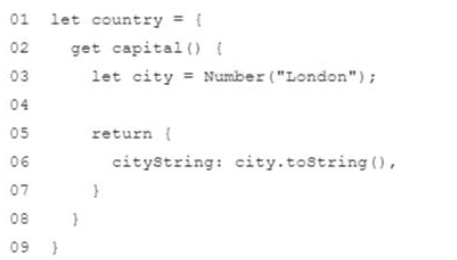 Valid Test JavaScript-Developer-I Format