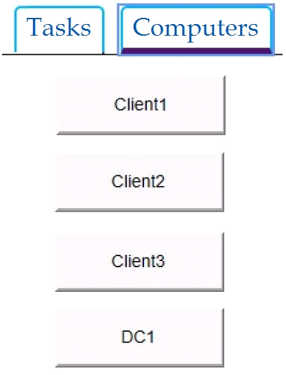 Exam MD-100 Learning