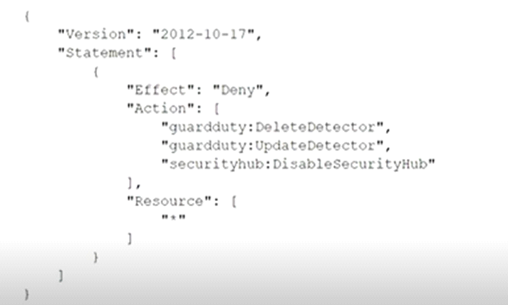 SCS-C01 Test Questions Vce