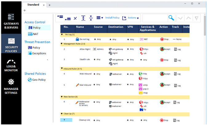 New 156-315.80 Test Vce Free