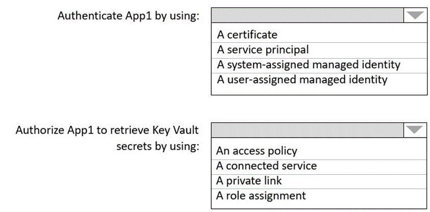 Free Microsoft AZ-305 Exam Dumps And AZ-305 Exam Questions