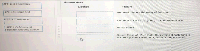 HPE0-V24 Testengine