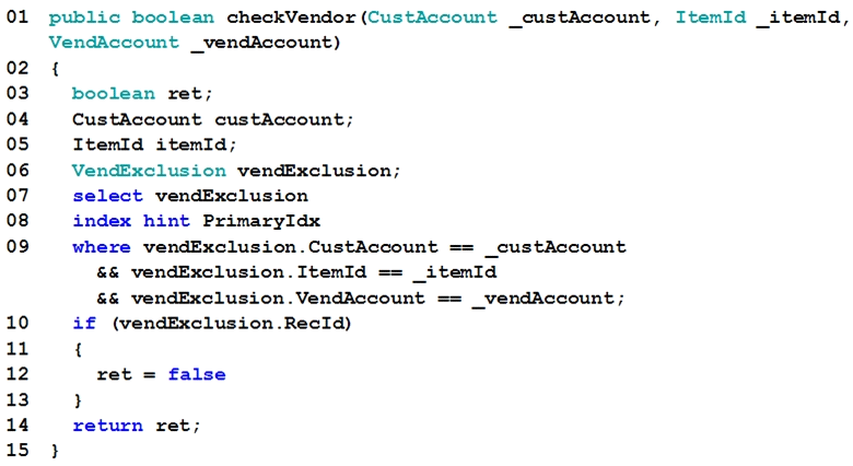 MB-500 Valid Test Simulator