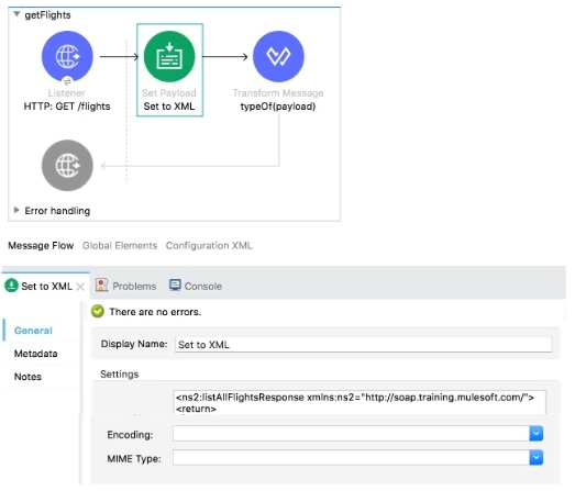 Free MuleSoft MCD-Level-1 Exam Dumps and MCD-Level-1 Exam Questions